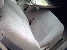 2002 TOYOTA TUNDRA, GOLD, SR5 MODEL, 4.7L, AT, 2WD.  Z25253